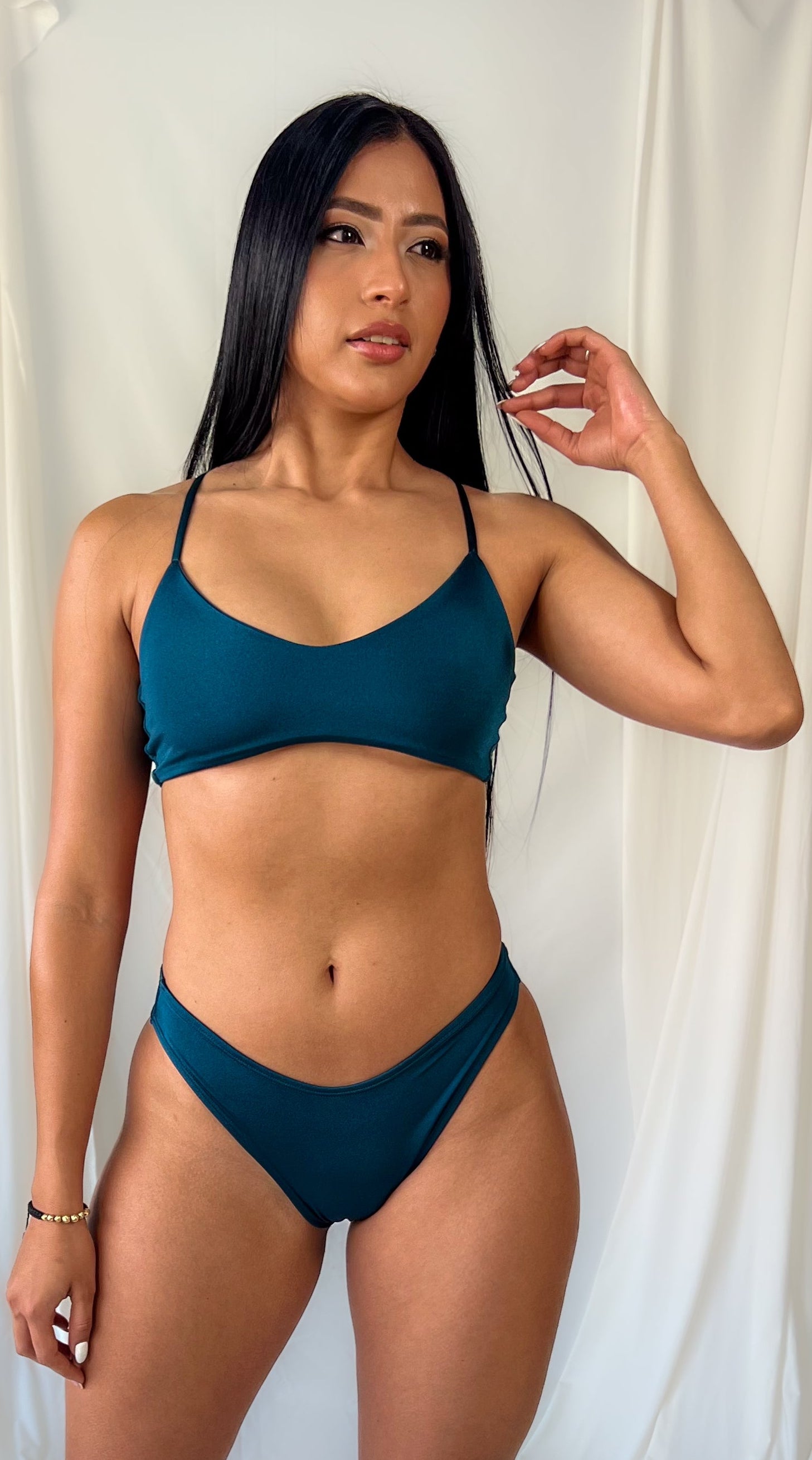 SIESTA Teal
