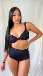 High Waist