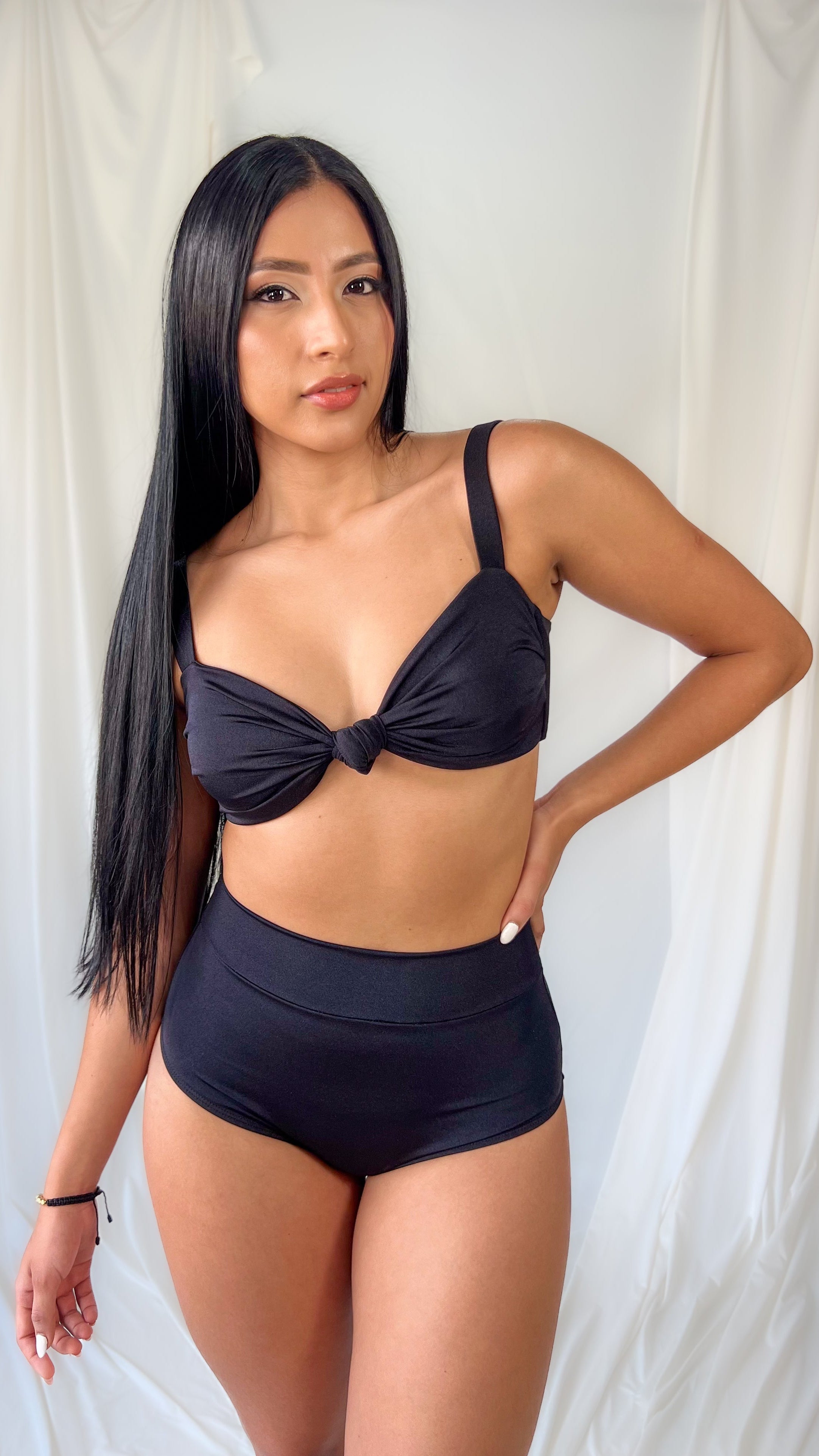 High Waist