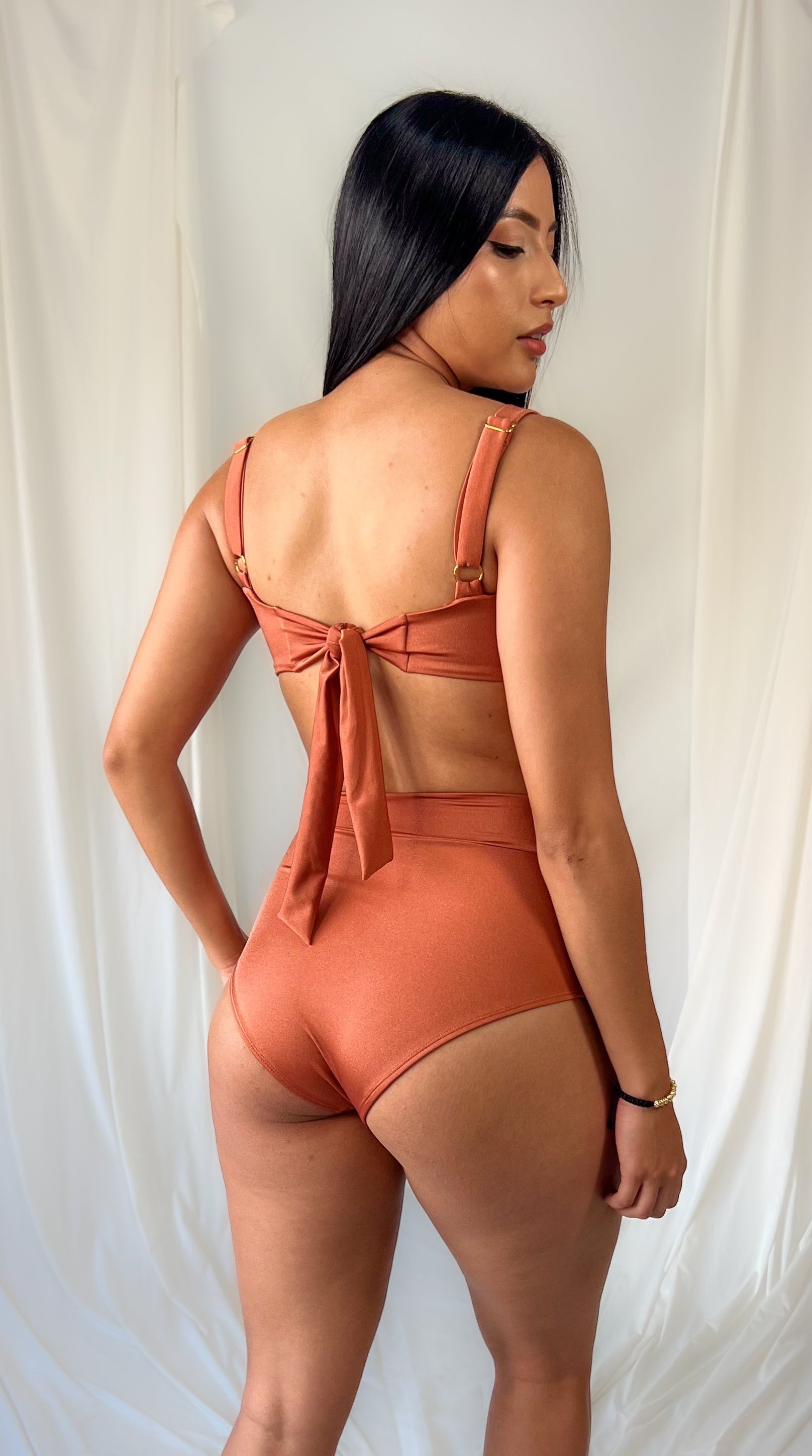 SANIBEL Copper