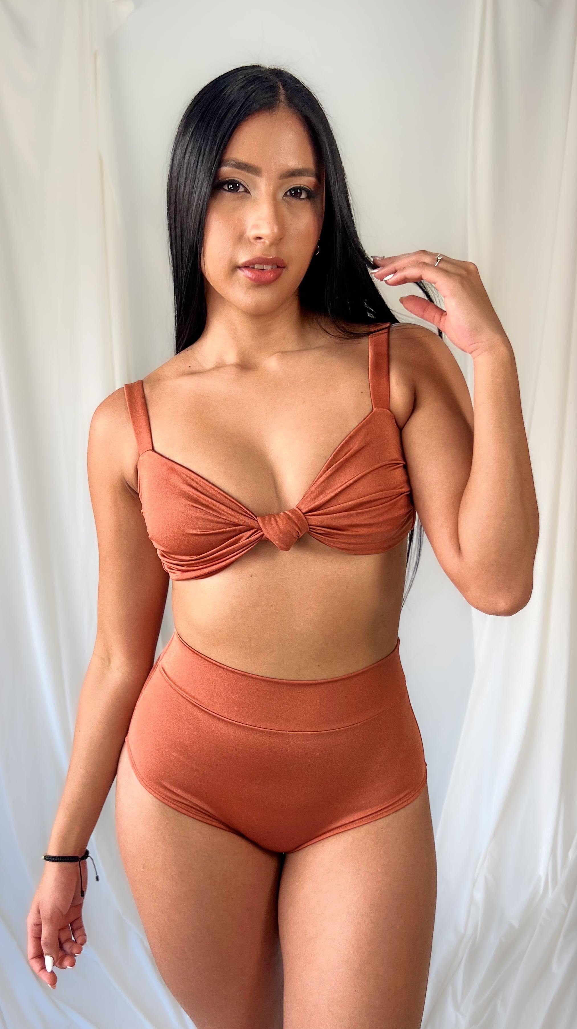 SANIBEL Copper