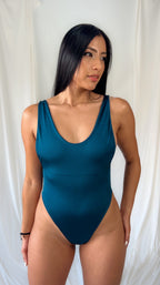 CAPTIVA Teal