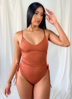 AMELIA Copper