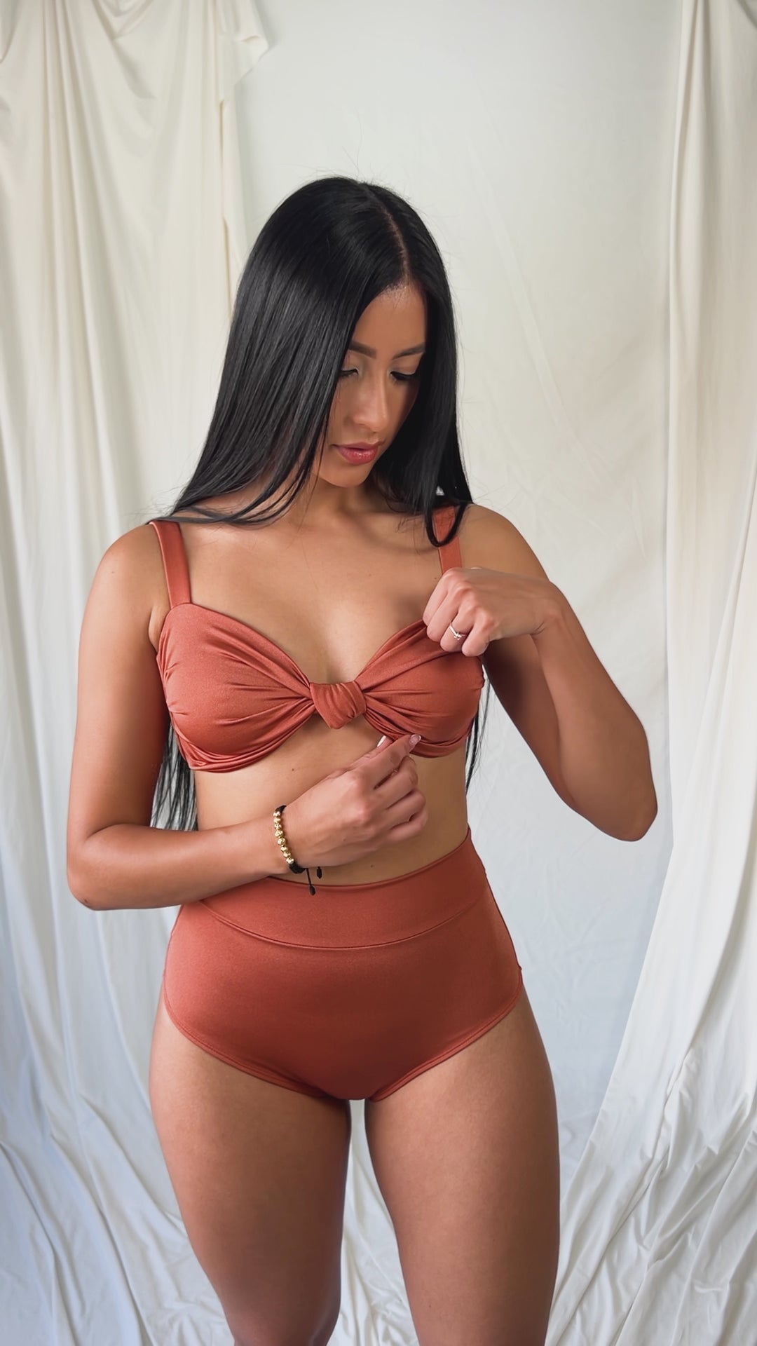 SANIBEL Copper